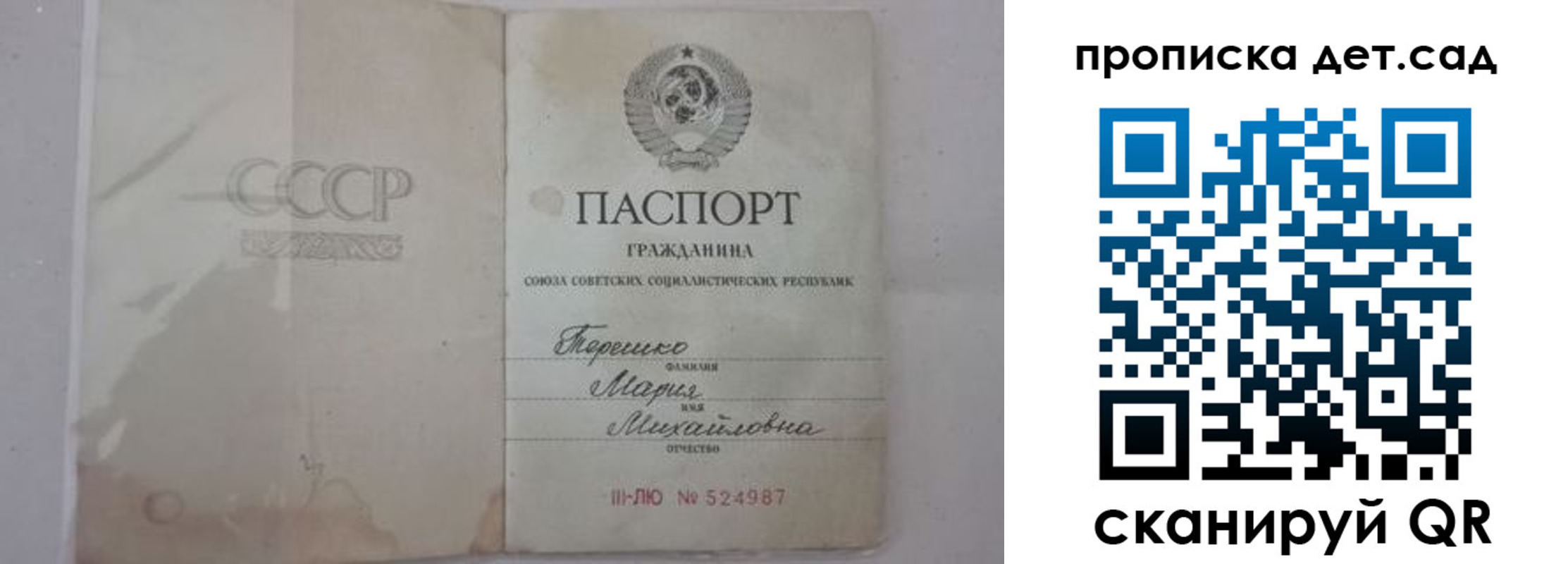 прописка иностранных граждан в Бородино